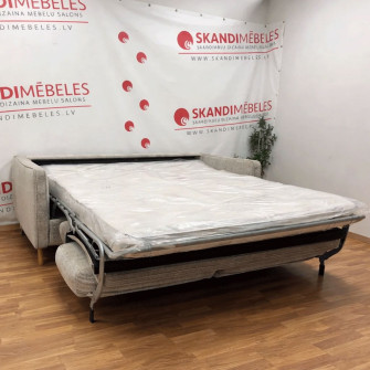 Dīvāns ESTA (Izvelkams)(Ekspozīcija)